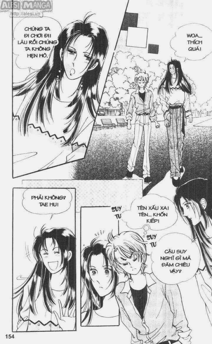 Nhỏ Con Trai Chapter 2 trang 149