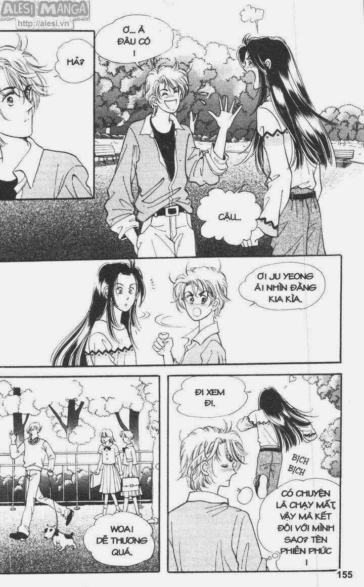 Nhỏ Con Trai Chapter 2 trang 150