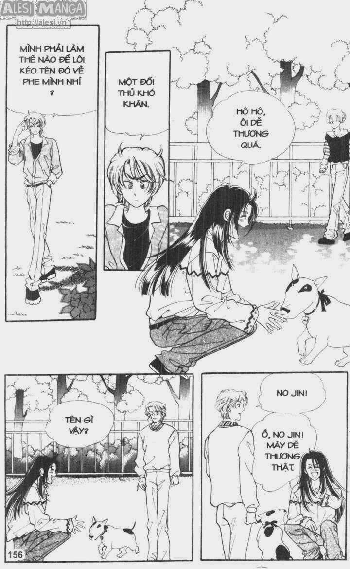 Nhỏ Con Trai Chapter 2 trang 151