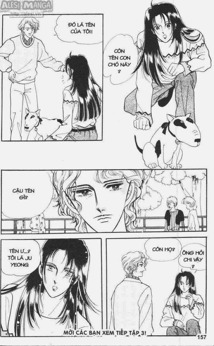 Nhỏ Con Trai Chapter 2 trang 152