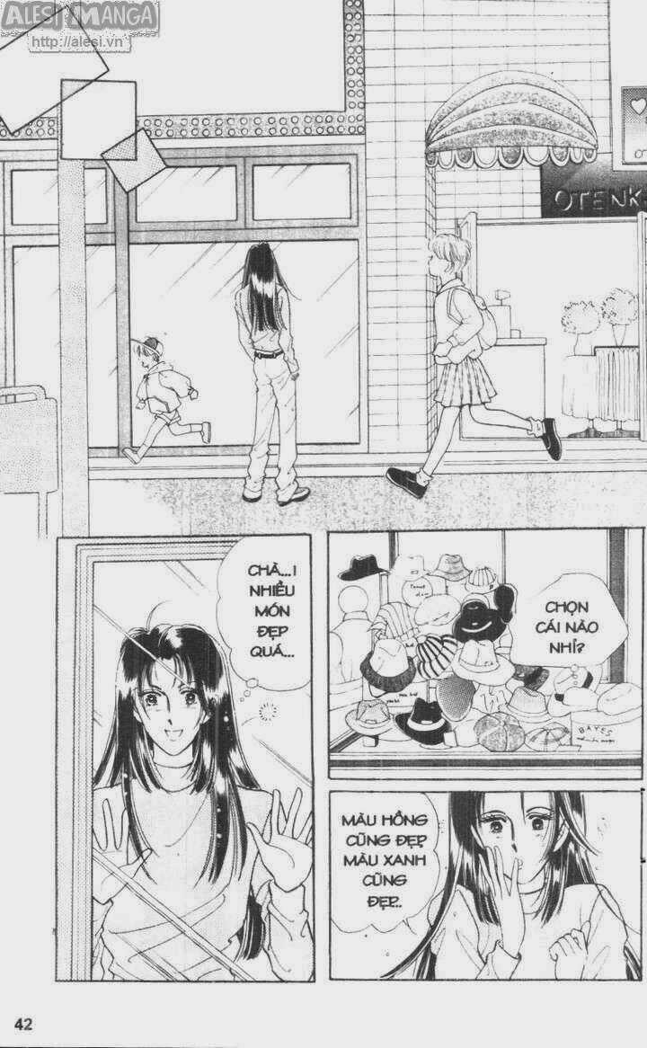 Nhỏ Con Trai Chapter 2 trang 39