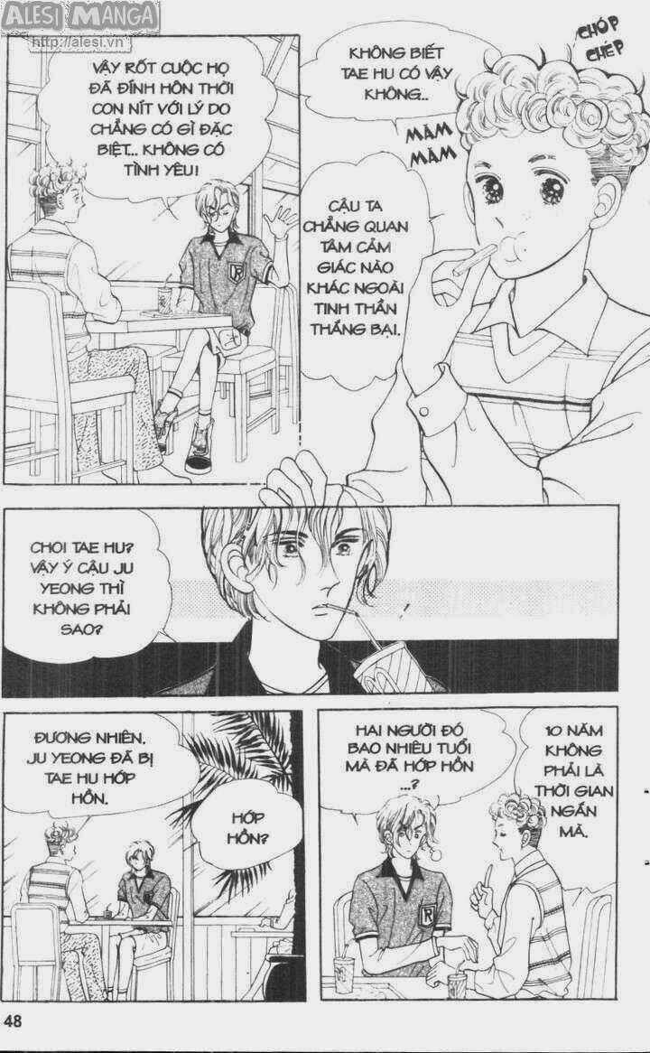 Nhỏ Con Trai Chapter 2 trang 45