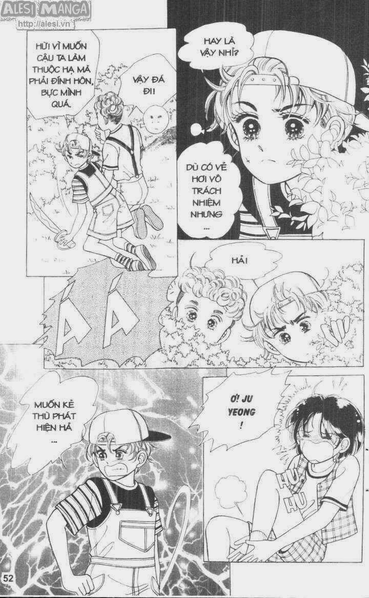 Nhỏ Con Trai Chapter 2 trang 49