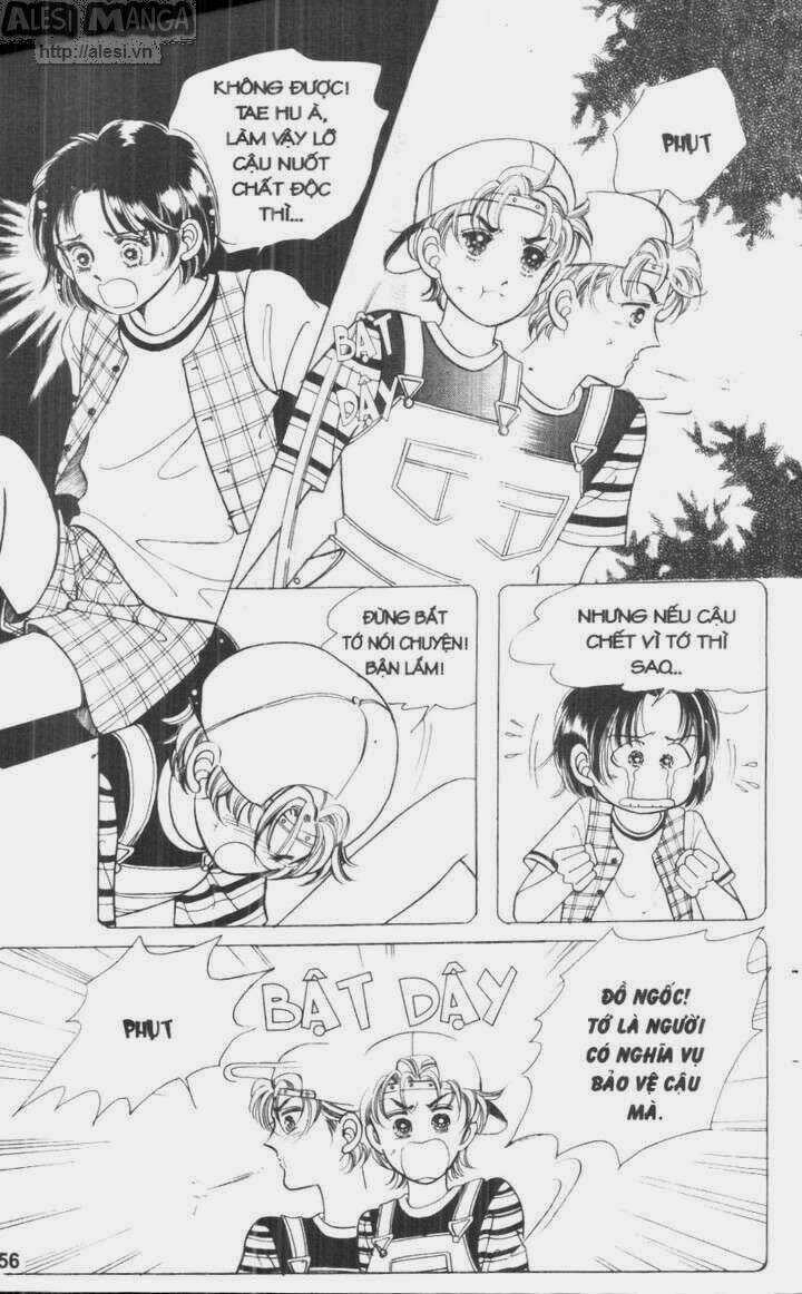 Nhỏ Con Trai Chapter 2 trang 53