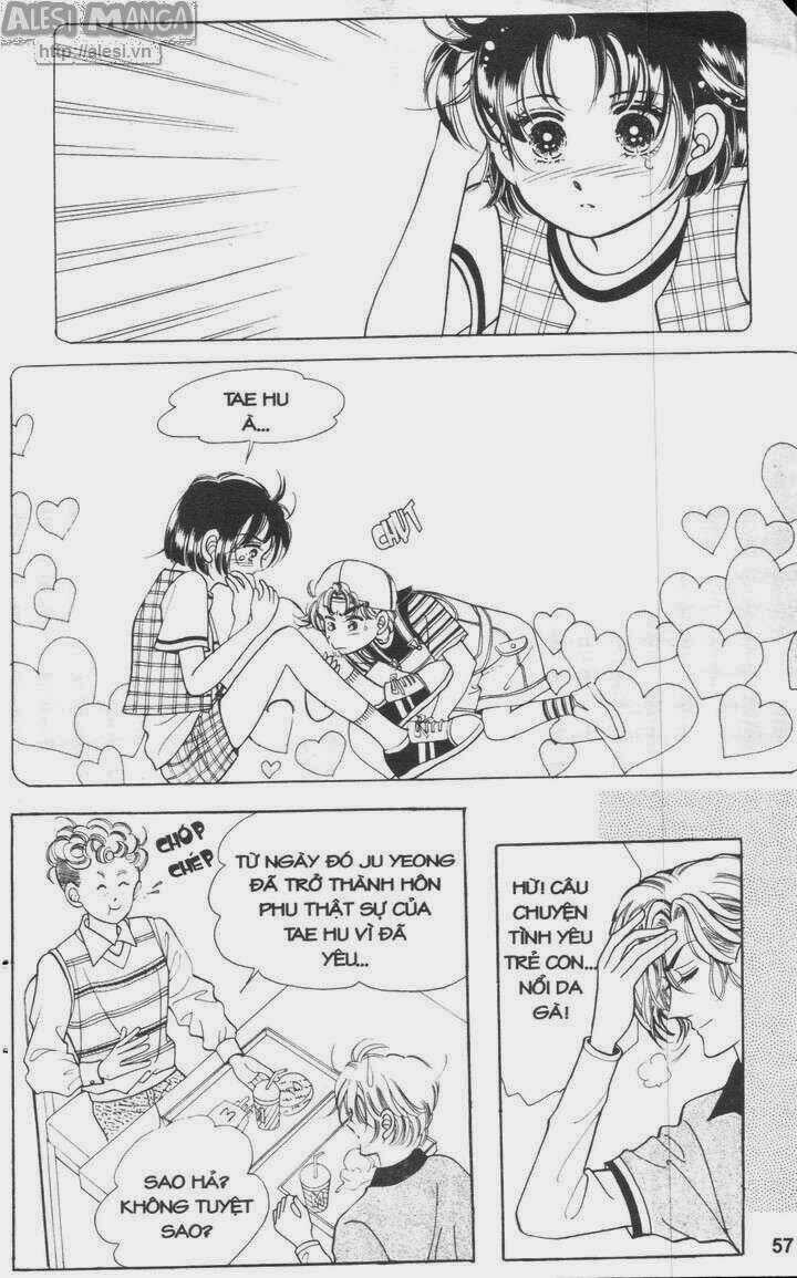 Nhỏ Con Trai Chapter 2 trang 54