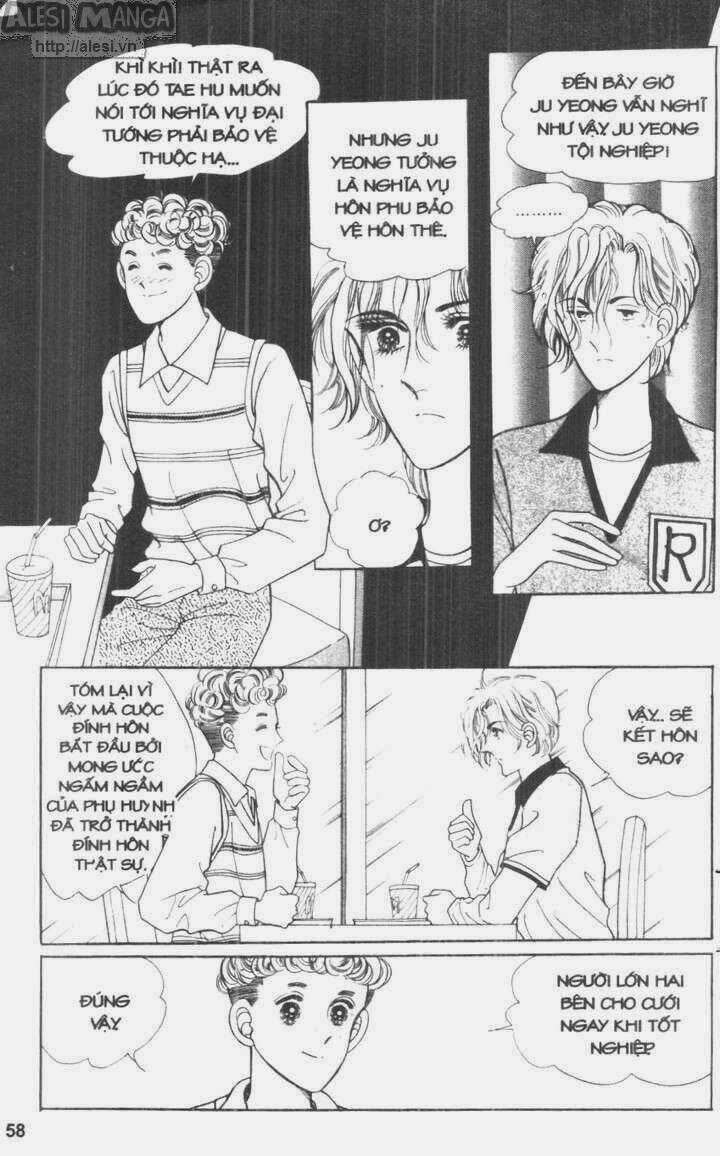 Nhỏ Con Trai Chapter 2 trang 55