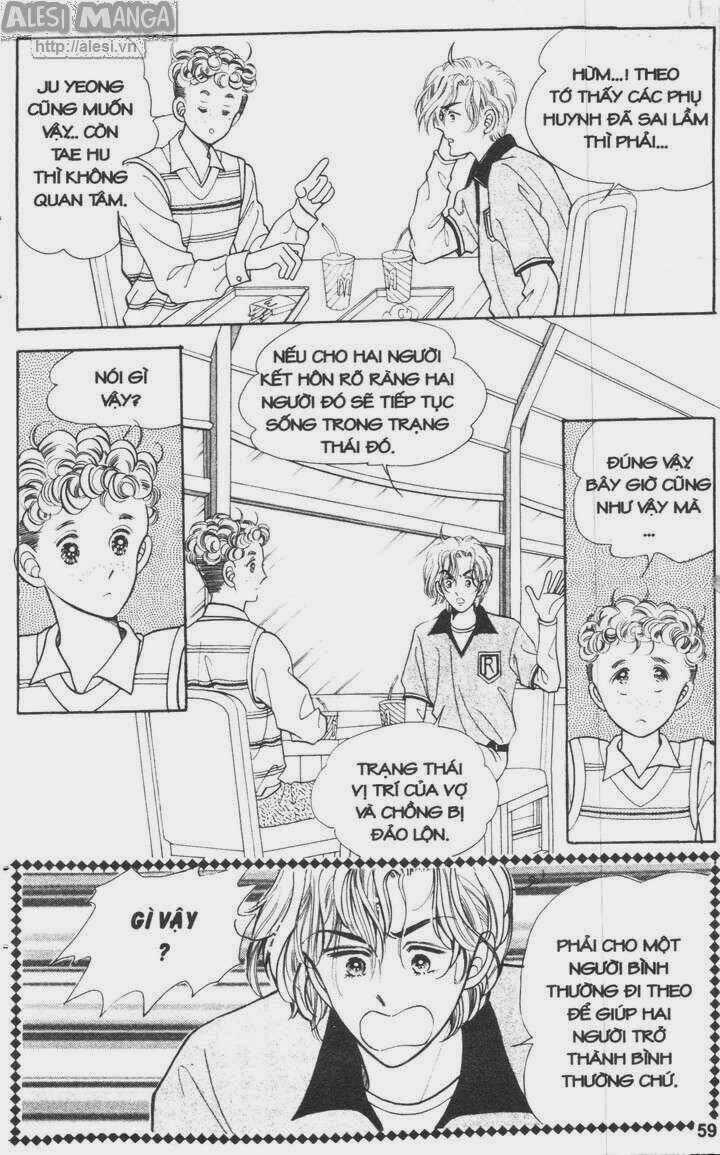 Nhỏ Con Trai Chapter 2 trang 56