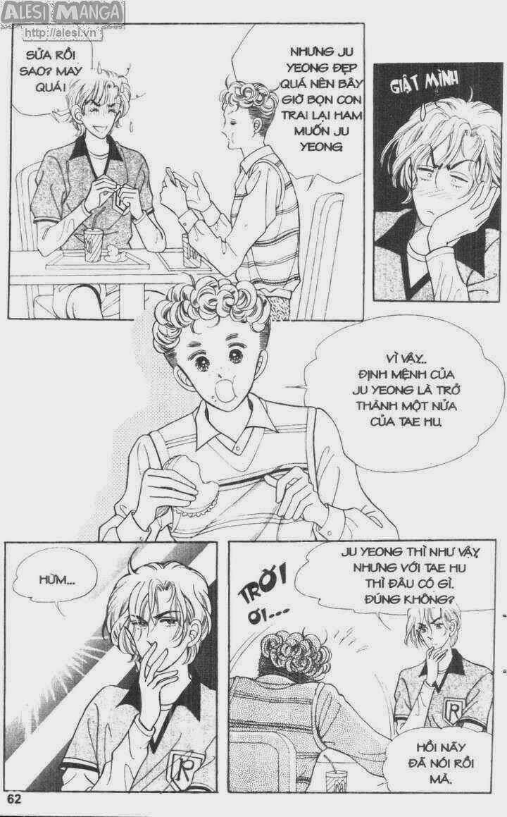 Nhỏ Con Trai Chapter 2 trang 59