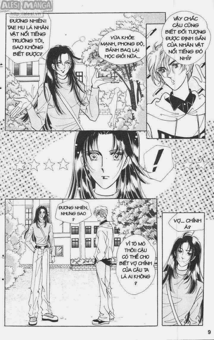 Nhỏ Con Trai Chapter 2 trang 6