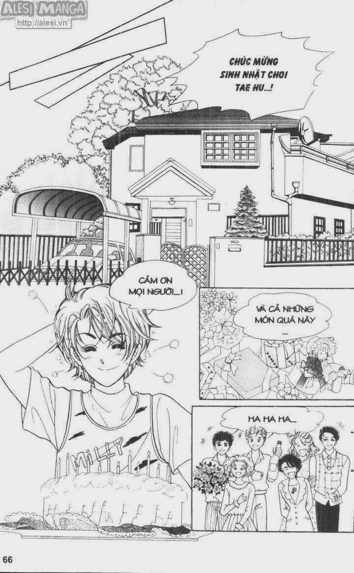 Nhỏ Con Trai Chapter 2 trang 63