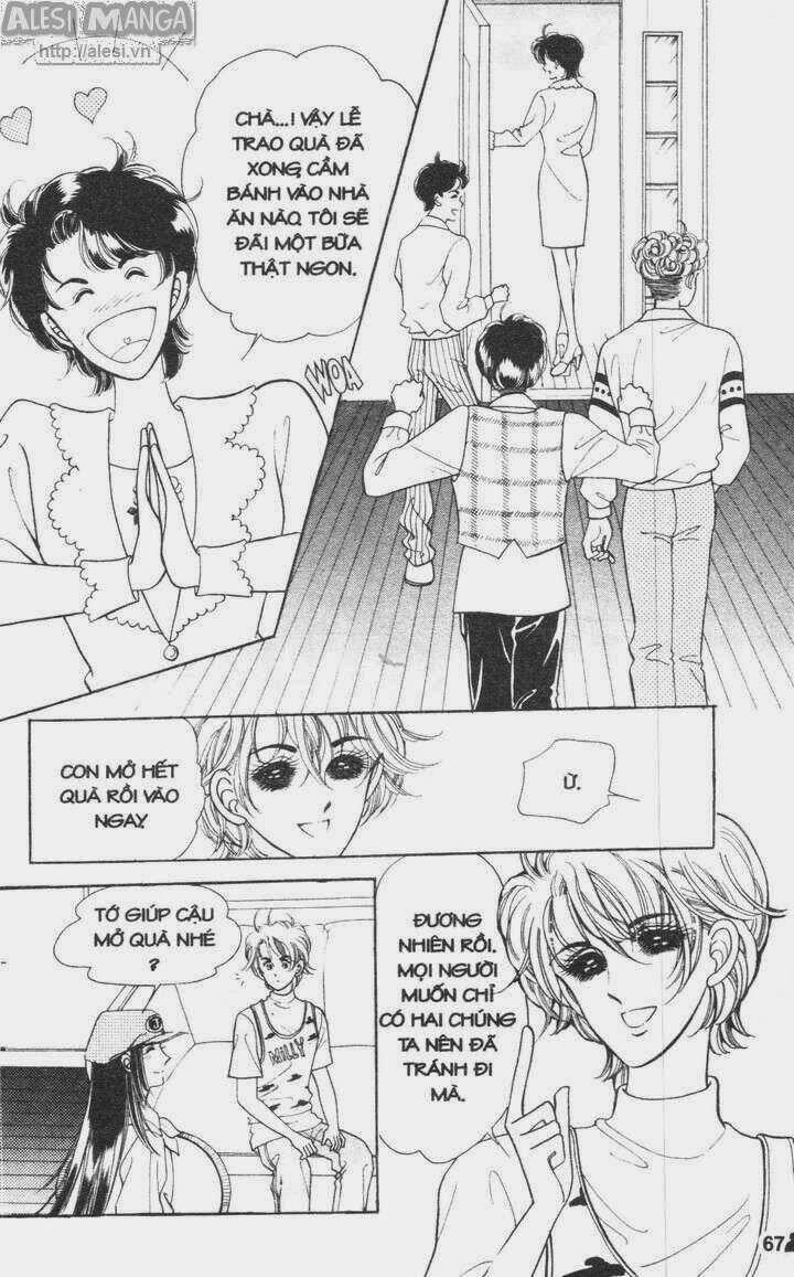 Nhỏ Con Trai Chapter 2 trang 64