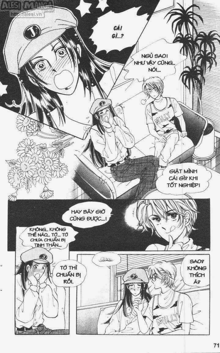 Nhỏ Con Trai Chapter 2 trang 68