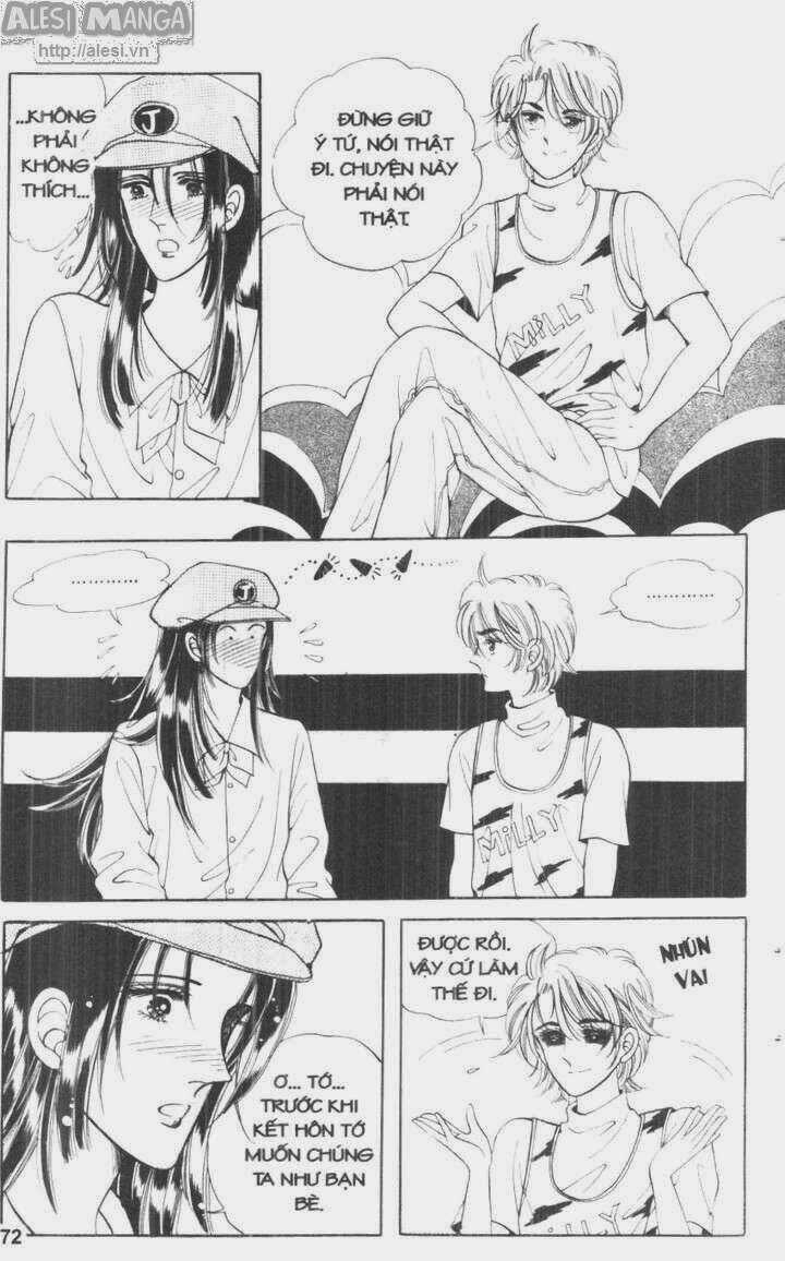 Nhỏ Con Trai Chapter 2 trang 69