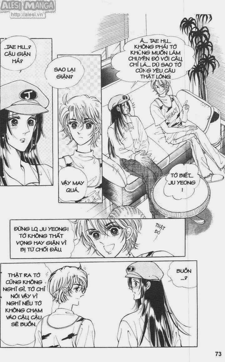 Nhỏ Con Trai Chapter 2 trang 70