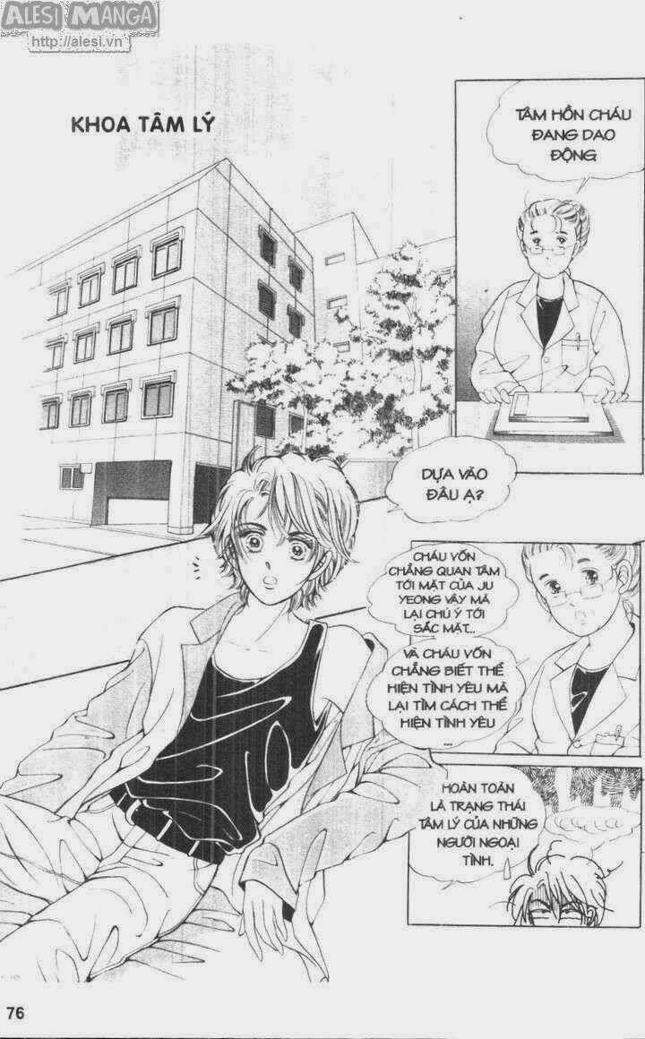 Nhỏ Con Trai Chapter 2 trang 73