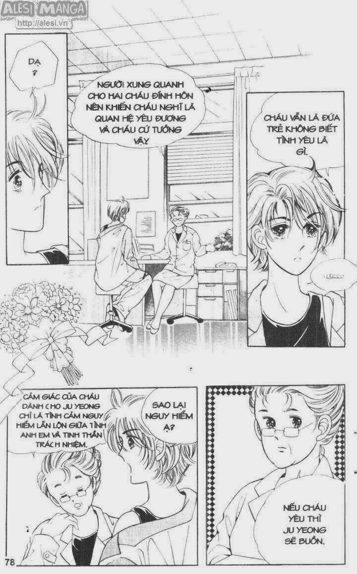 Nhỏ Con Trai Chapter 2 trang 75