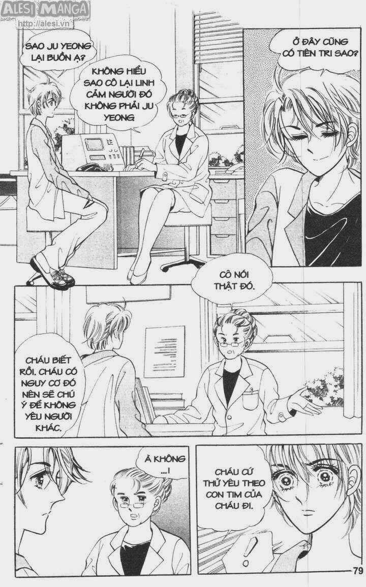 Nhỏ Con Trai Chapter 2 trang 76