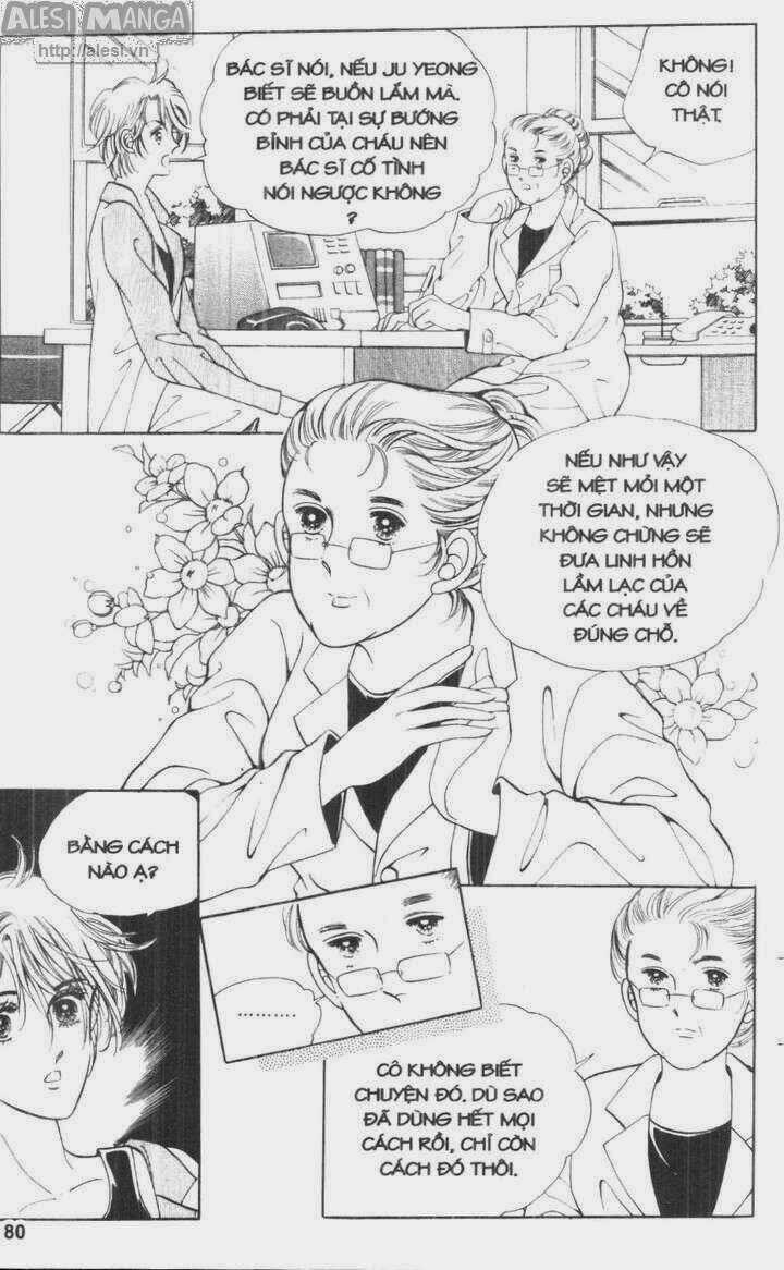 Nhỏ Con Trai Chapter 2 trang 77