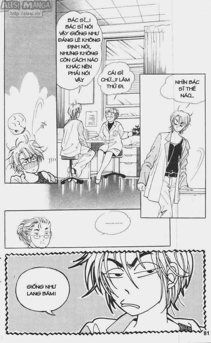 Nhỏ Con Trai Chapter 2 trang 78