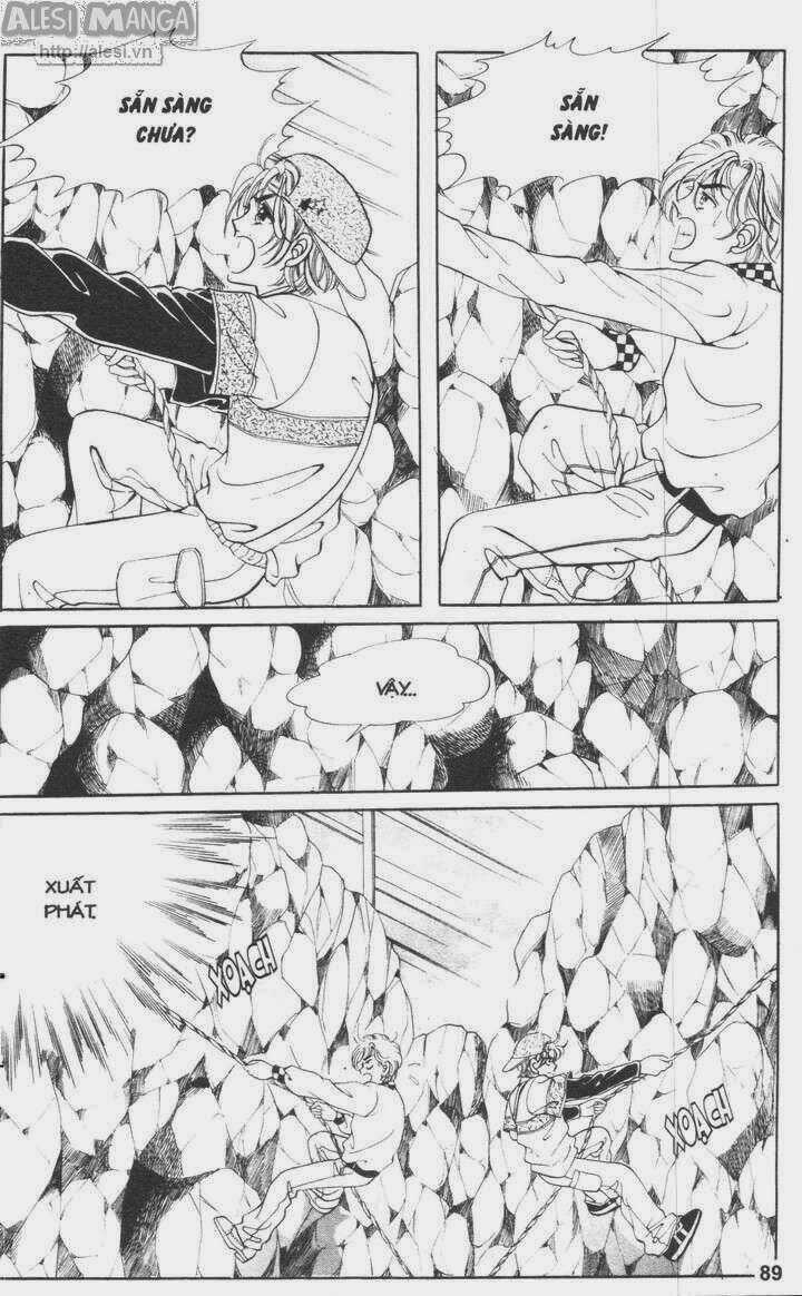 Nhỏ Con Trai Chapter 2 trang 86