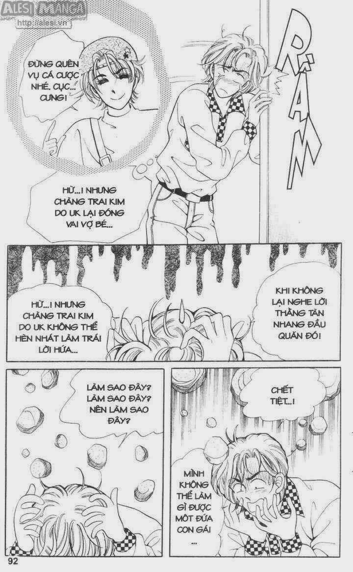 Nhỏ Con Trai Chapter 2 trang 89