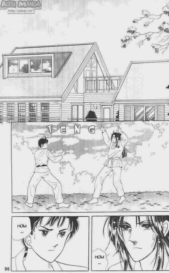 Nhỏ Con Trai Chapter 2 trang 91