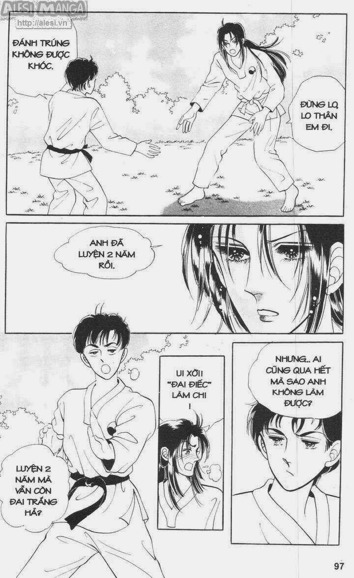 Nhỏ Con Trai Chapter 2 trang 92