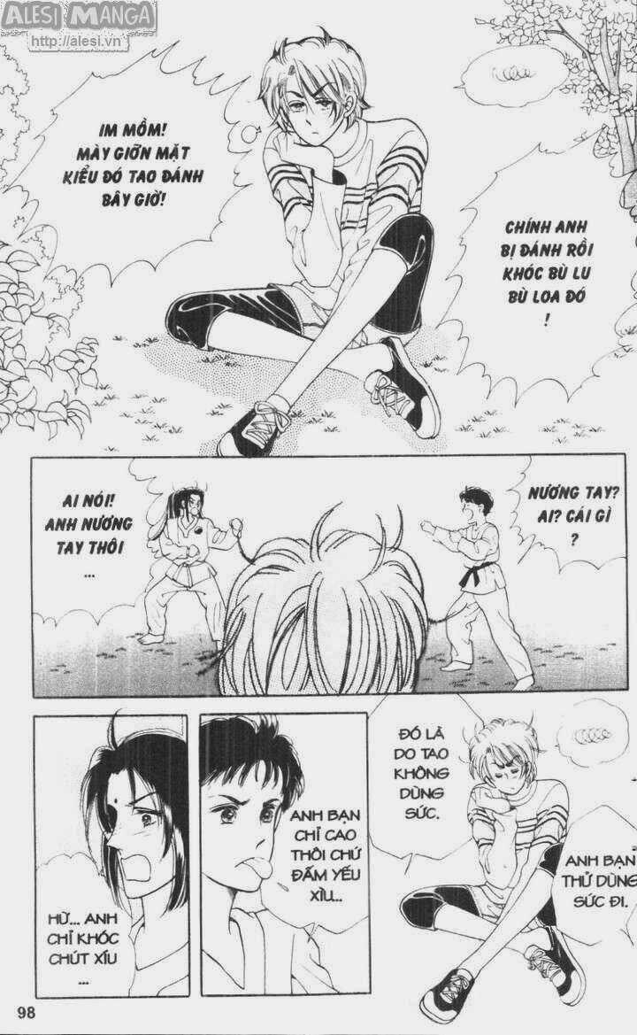 Nhỏ Con Trai Chapter 2 trang 93