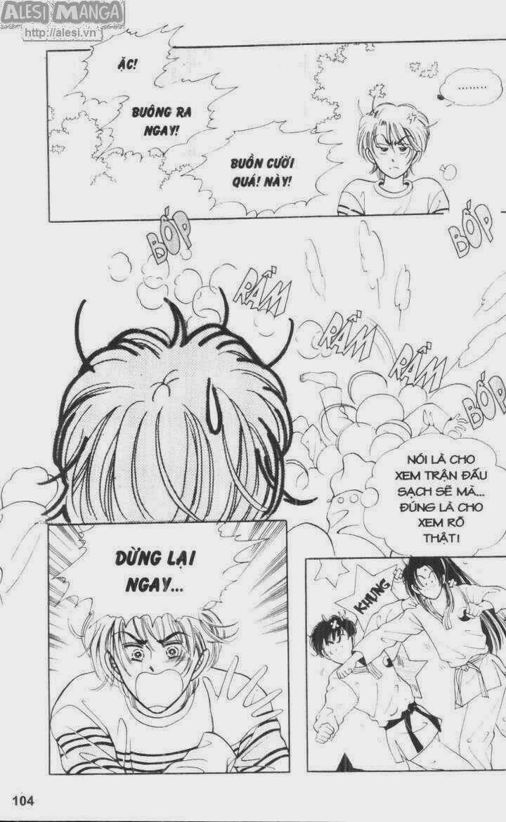 Nhỏ Con Trai Chapter 2 trang 99