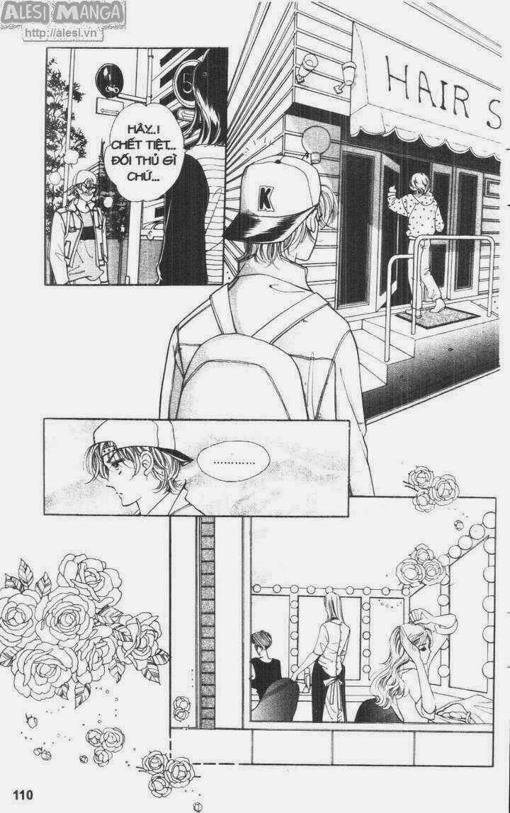 Nhỏ Con Trai Chapter 3 trang 107