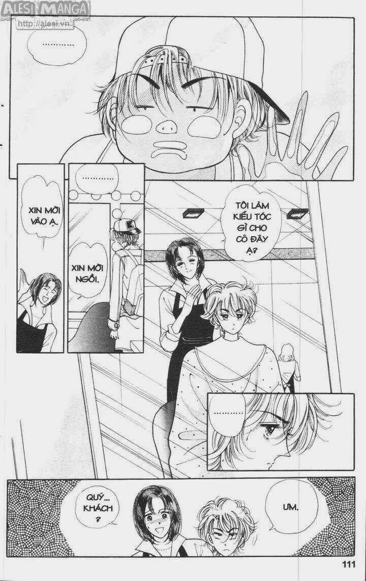 Nhỏ Con Trai Chapter 3 trang 108