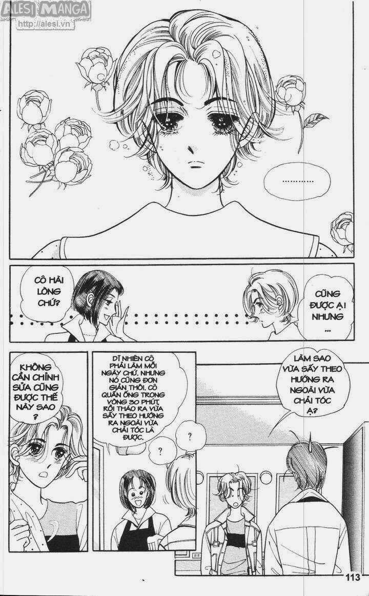 Nhỏ Con Trai Chapter 3 trang 110