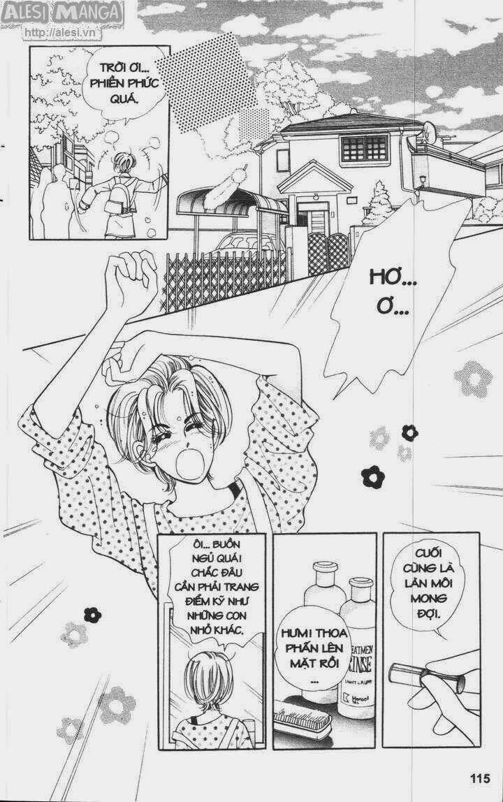 Nhỏ Con Trai Chapter 3 trang 112