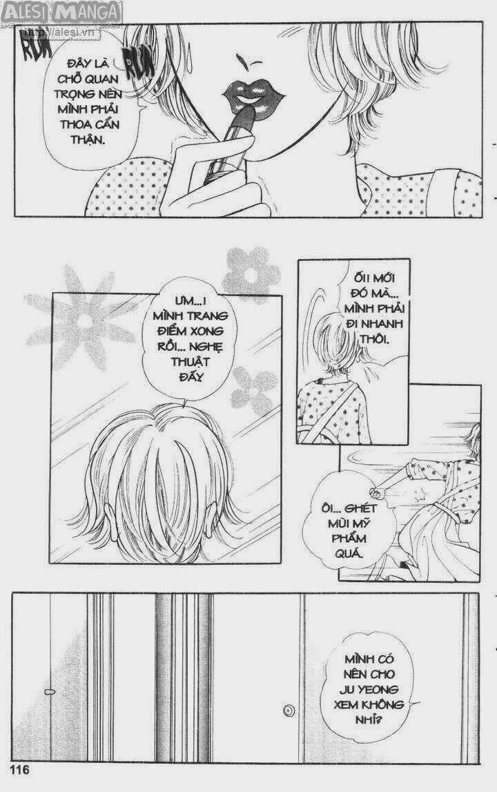 Nhỏ Con Trai Chapter 3 trang 113