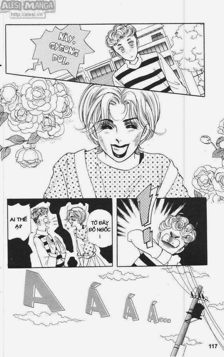 Nhỏ Con Trai Chapter 3 trang 114