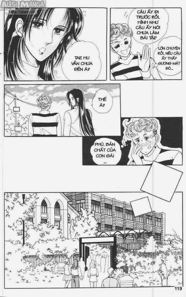 Nhỏ Con Trai Chapter 3 trang 116