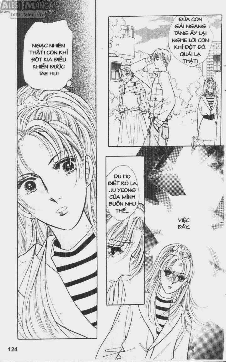 Nhỏ Con Trai Chapter 3 trang 121