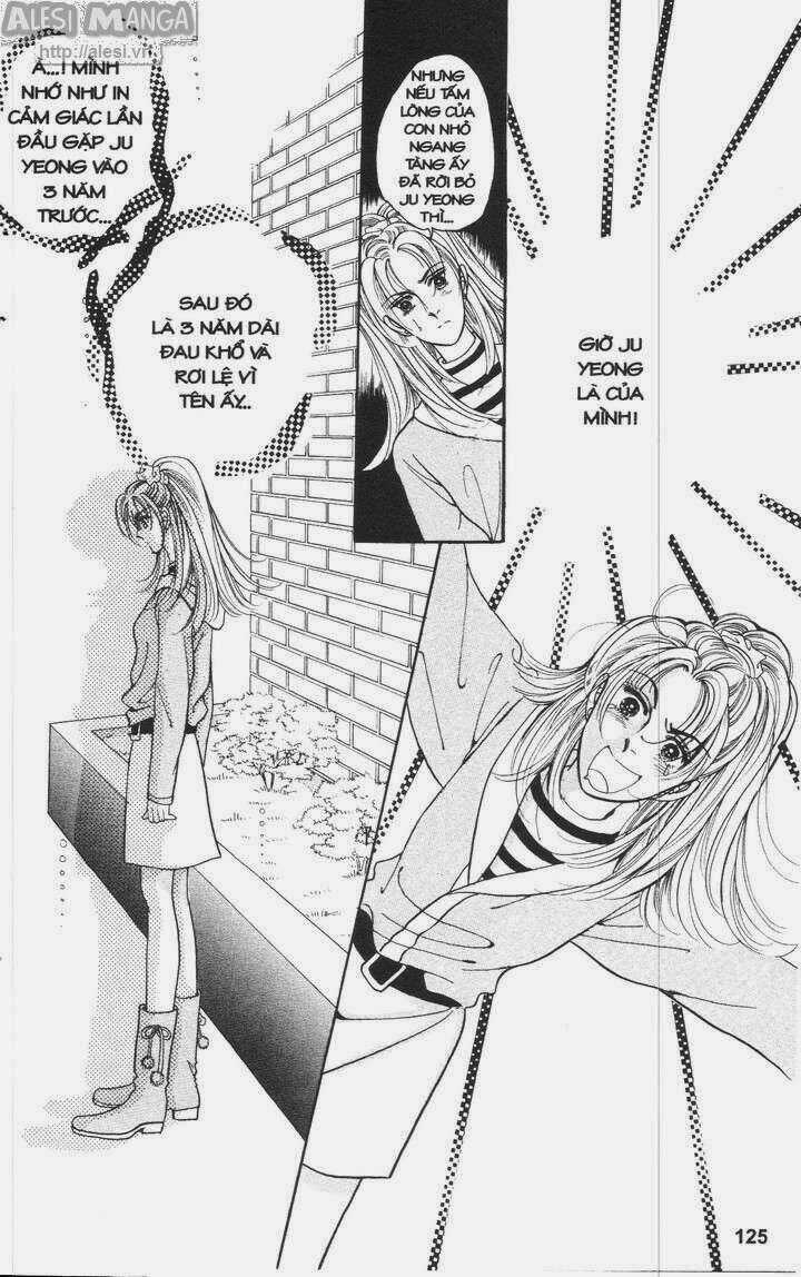 Nhỏ Con Trai Chapter 3 trang 122