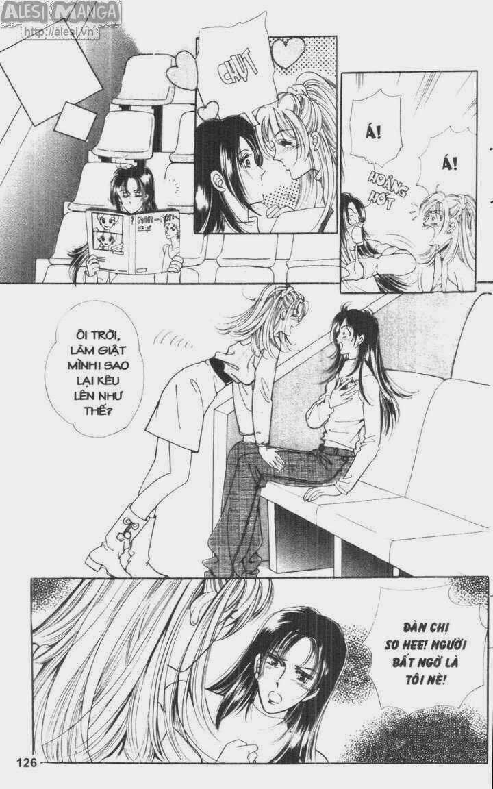 Nhỏ Con Trai Chapter 3 trang 123