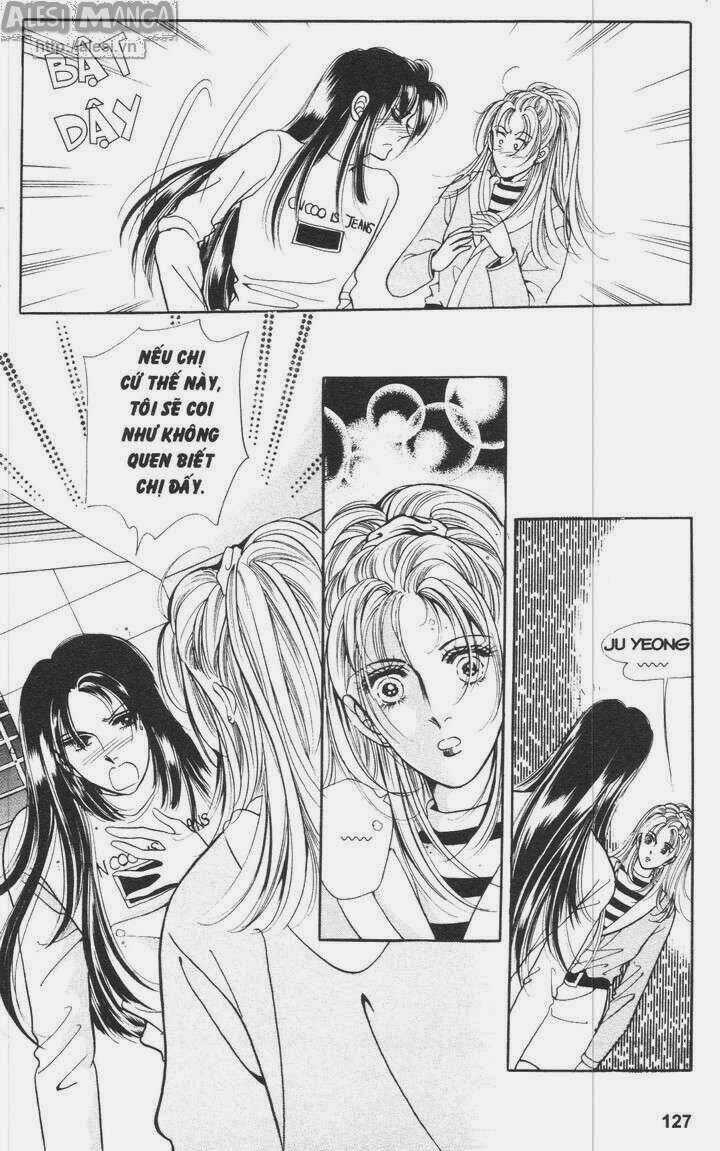 Nhỏ Con Trai Chapter 3 trang 124