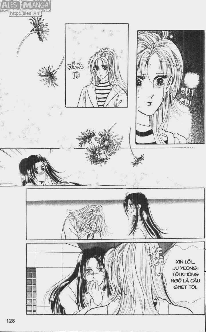 Nhỏ Con Trai Chapter 3 trang 125