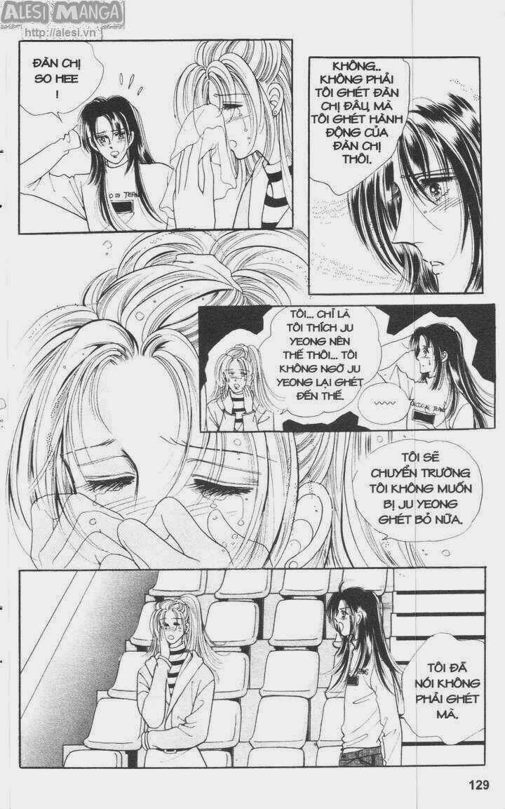 Nhỏ Con Trai Chapter 3 trang 126