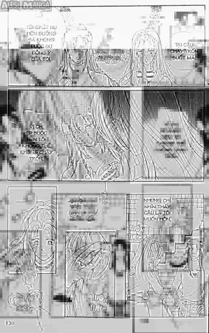 Nhỏ Con Trai Chapter 3 trang 127