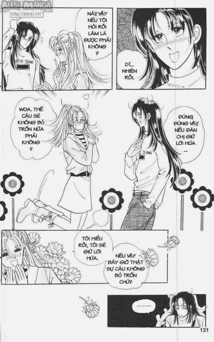 Nhỏ Con Trai Chapter 3 trang 128