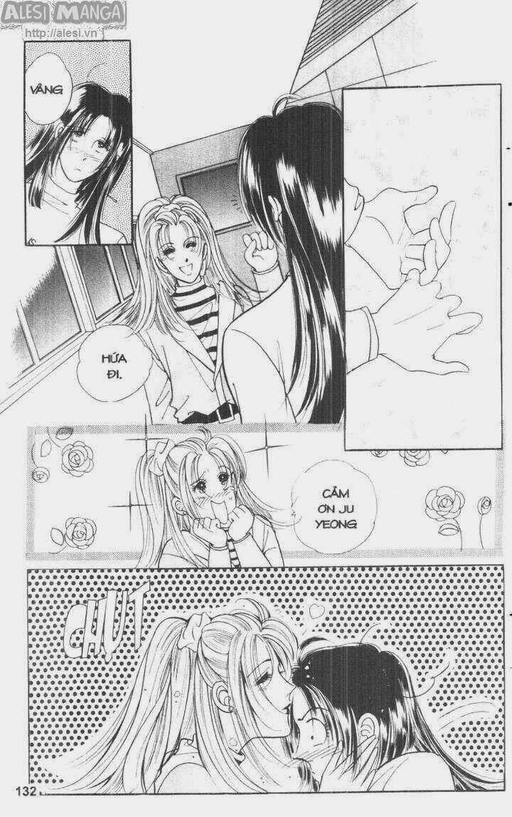 Nhỏ Con Trai Chapter 3 trang 129