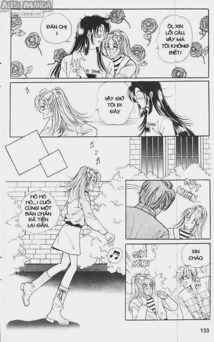 Nhỏ Con Trai Chapter 3 trang 130