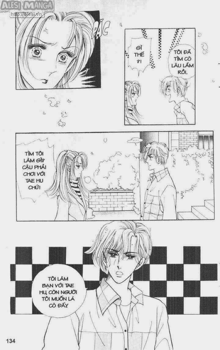 Nhỏ Con Trai Chapter 3 trang 131