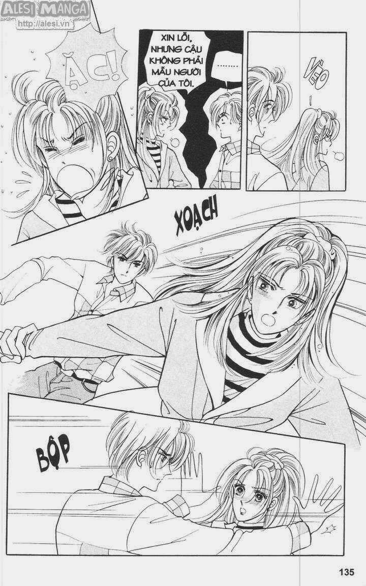 Nhỏ Con Trai Chapter 3 trang 132