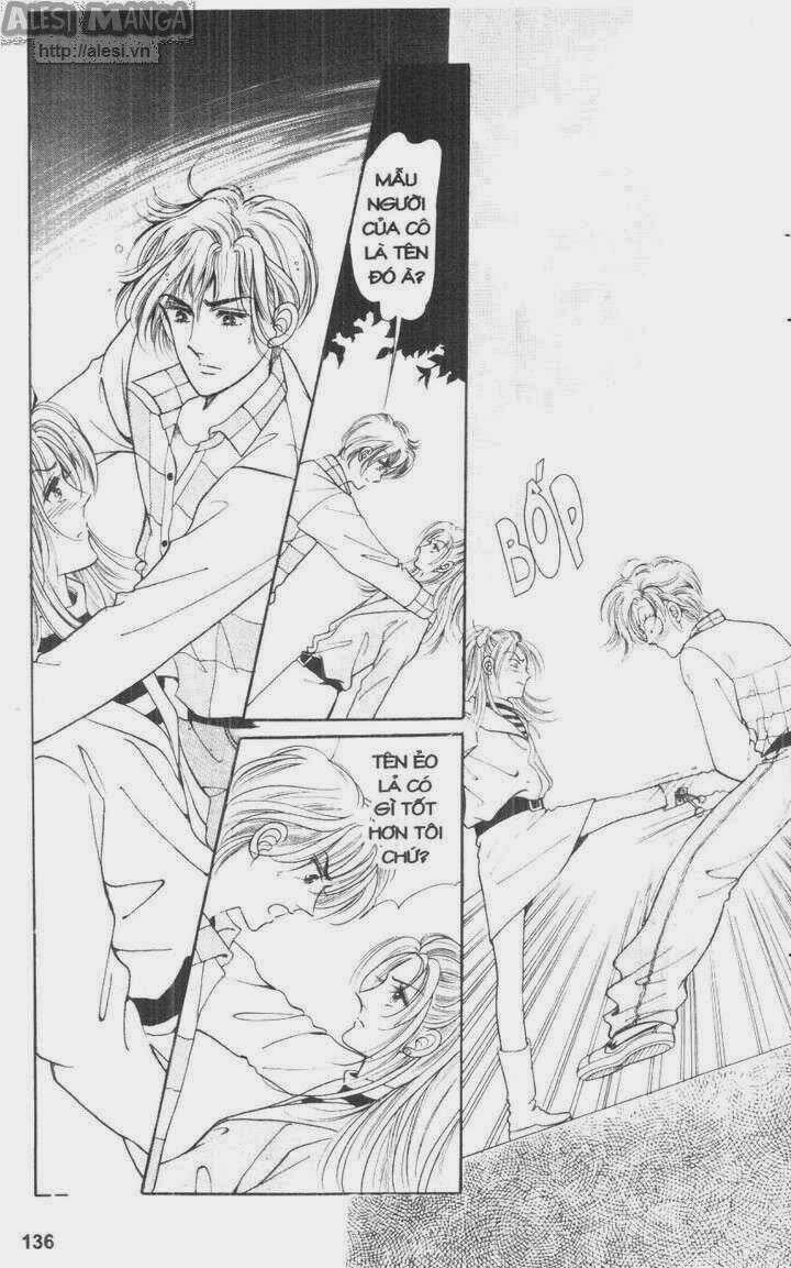 Nhỏ Con Trai Chapter 3 trang 133