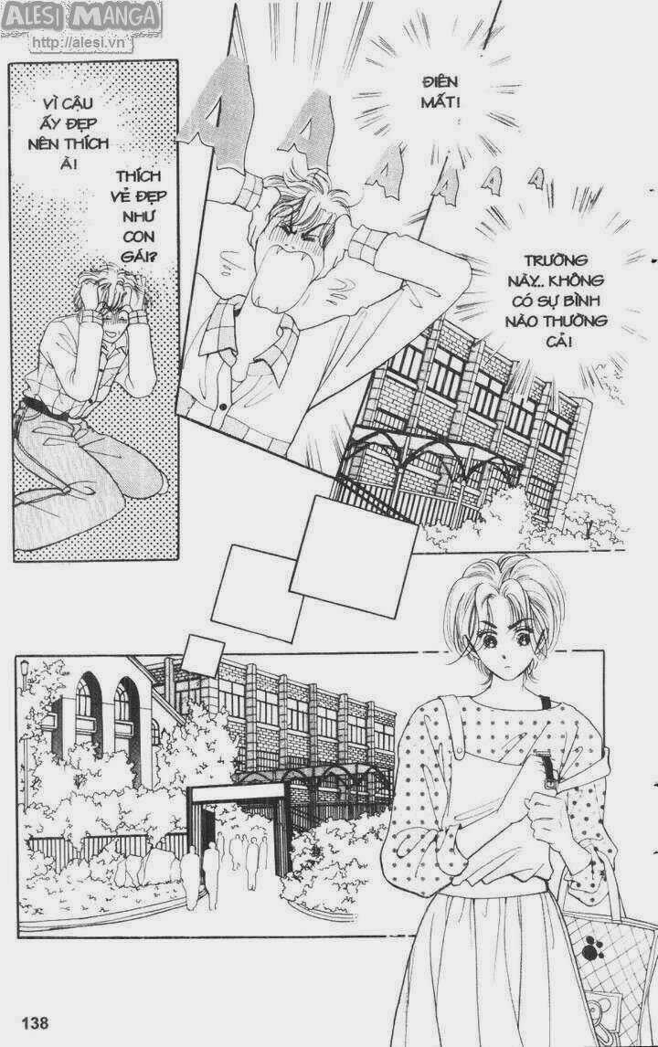 Nhỏ Con Trai Chapter 3 trang 135